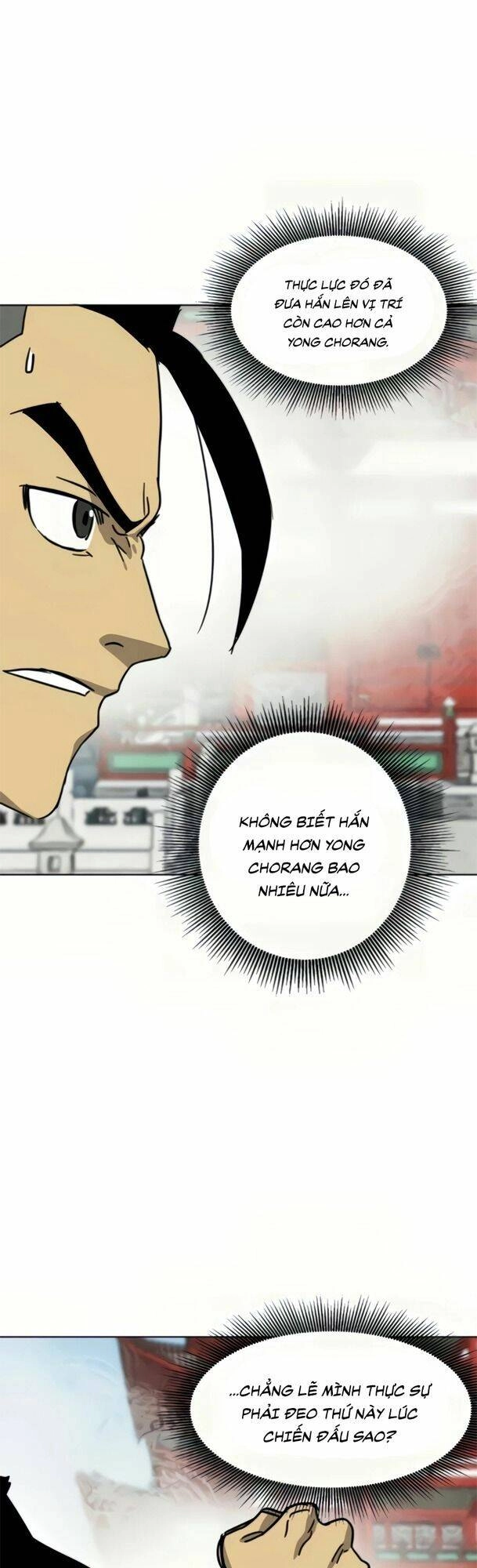 Thăng Cấp Vô Hạn Trong Murim Chapter 106 - 17