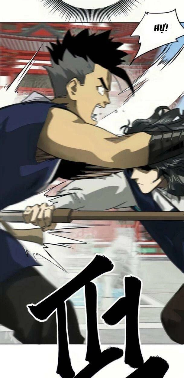 Thăng Cấp Vô Hạn Trong Murim Chapter 106 - 48