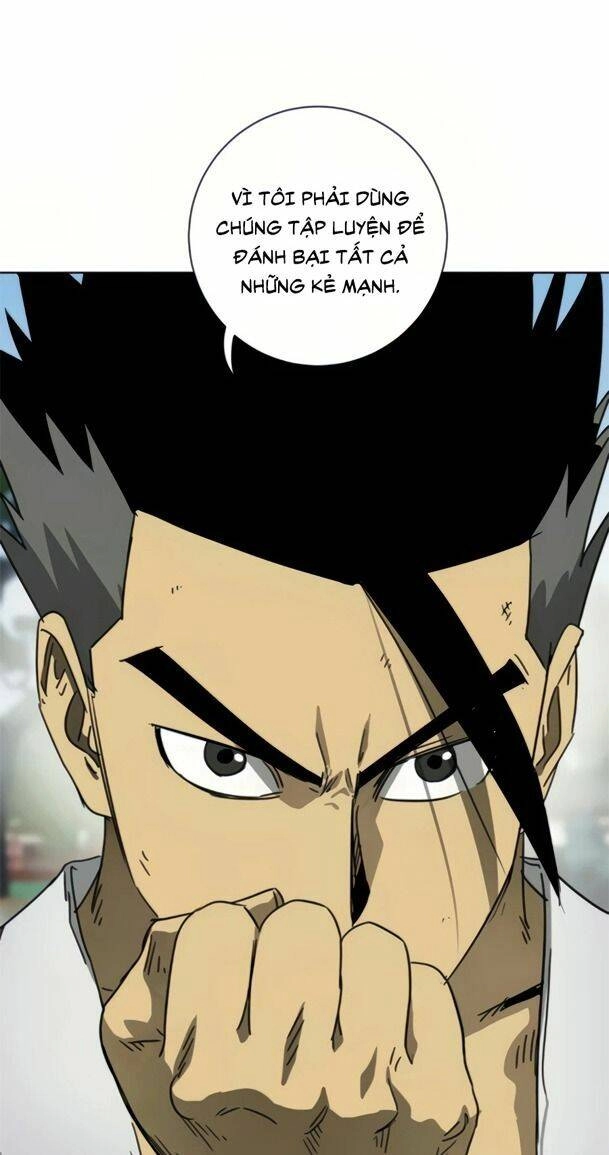 Thăng Cấp Vô Hạn Trong Murim Chapter 106 - 74