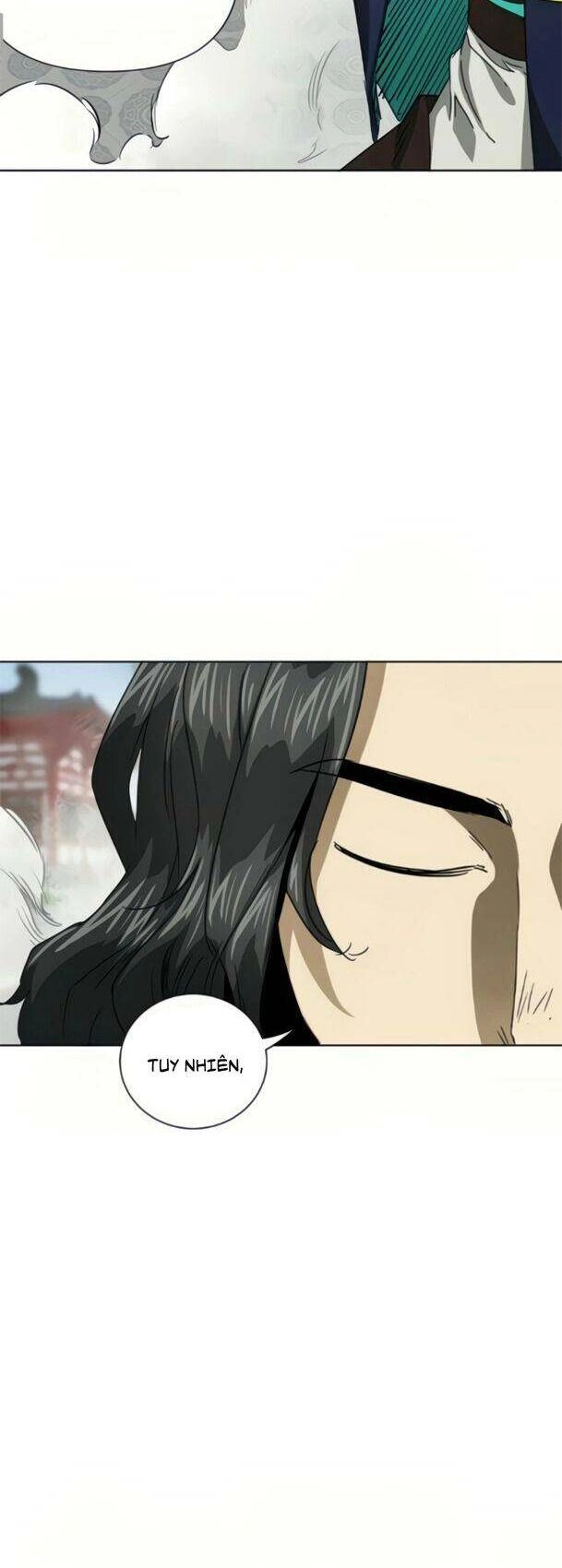 Thăng Cấp Vô Hạn Trong Murim Chapter 107 - 31