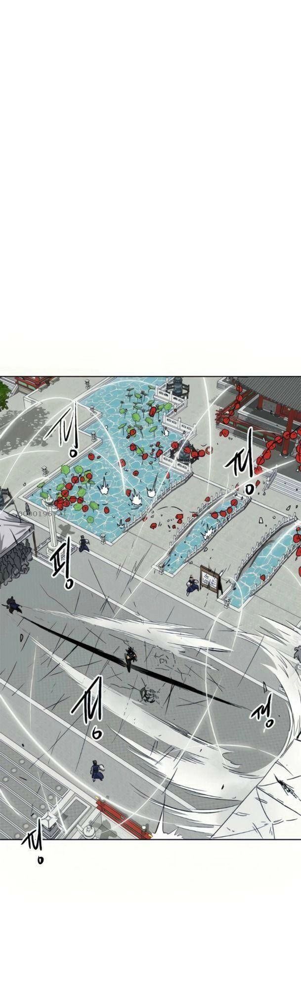 Thăng Cấp Vô Hạn Trong Murim Chapter 107 - 45