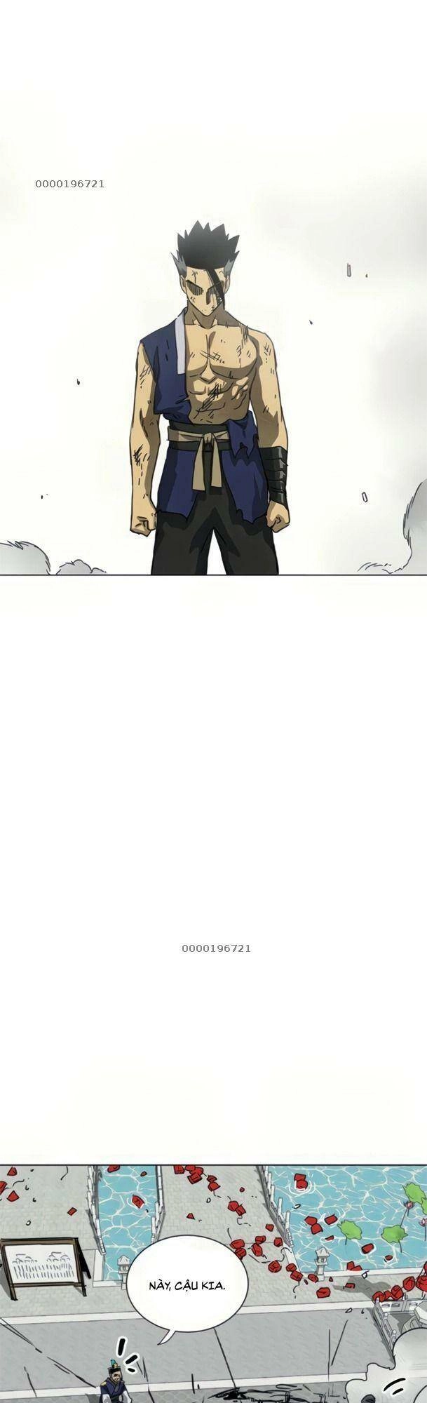 Thăng Cấp Vô Hạn Trong Murim Chapter 107 - 63