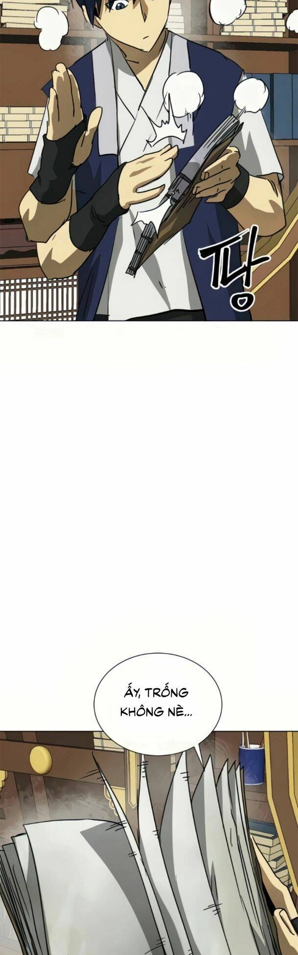 Thăng Cấp Vô Hạn Trong Murim Chapter 107 - 91