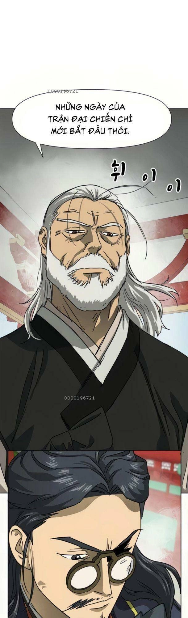 Thăng Cấp Vô Hạn Trong Murim Chapter 108 - 25