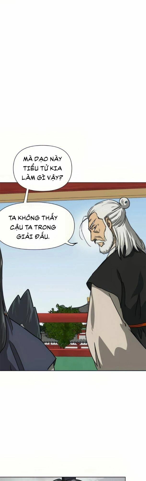 Thăng Cấp Vô Hạn Trong Murim Chapter 108 - 28