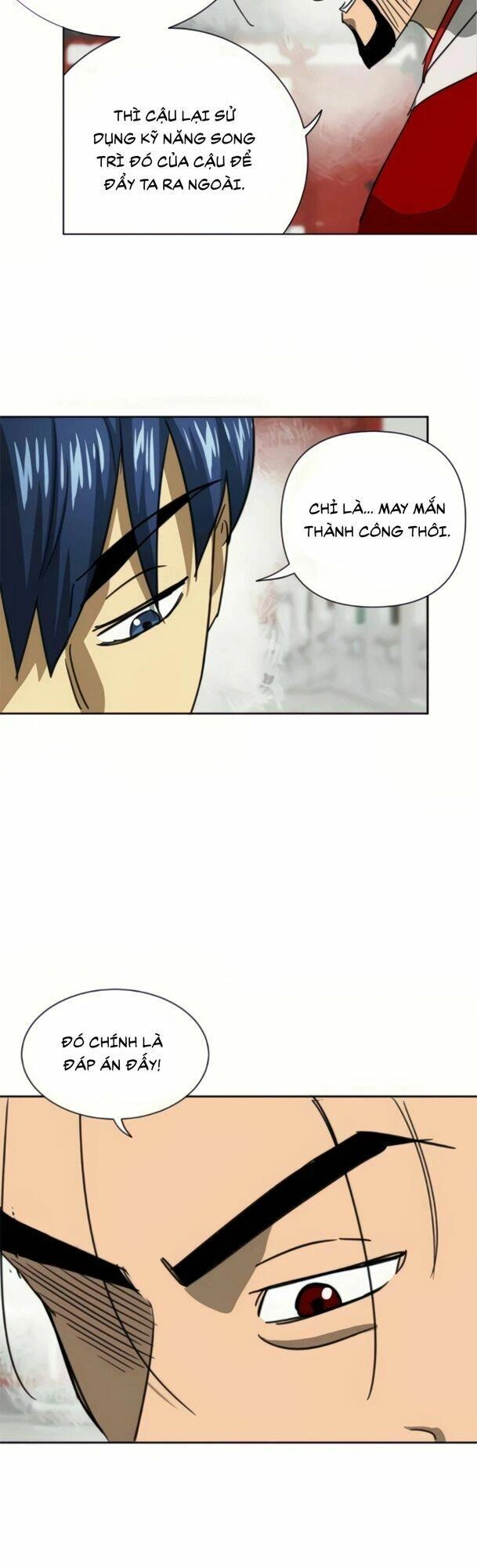 Thăng Cấp Vô Hạn Trong Murim Chapter 108 - 122