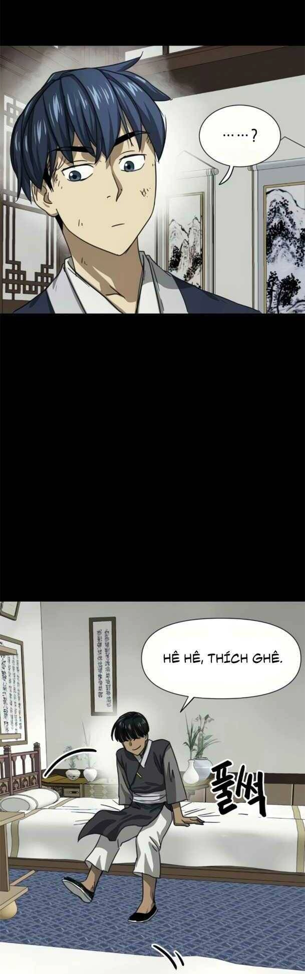 Thăng Cấp Vô Hạn Trong Murim Chapter 109 - 37