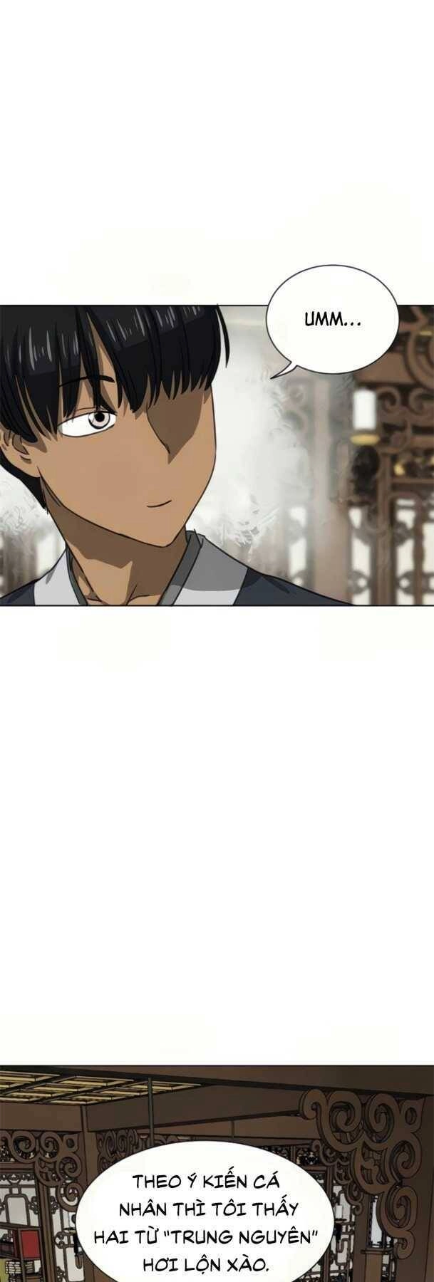 Thăng Cấp Vô Hạn Trong Murim Chapter 109 - 42