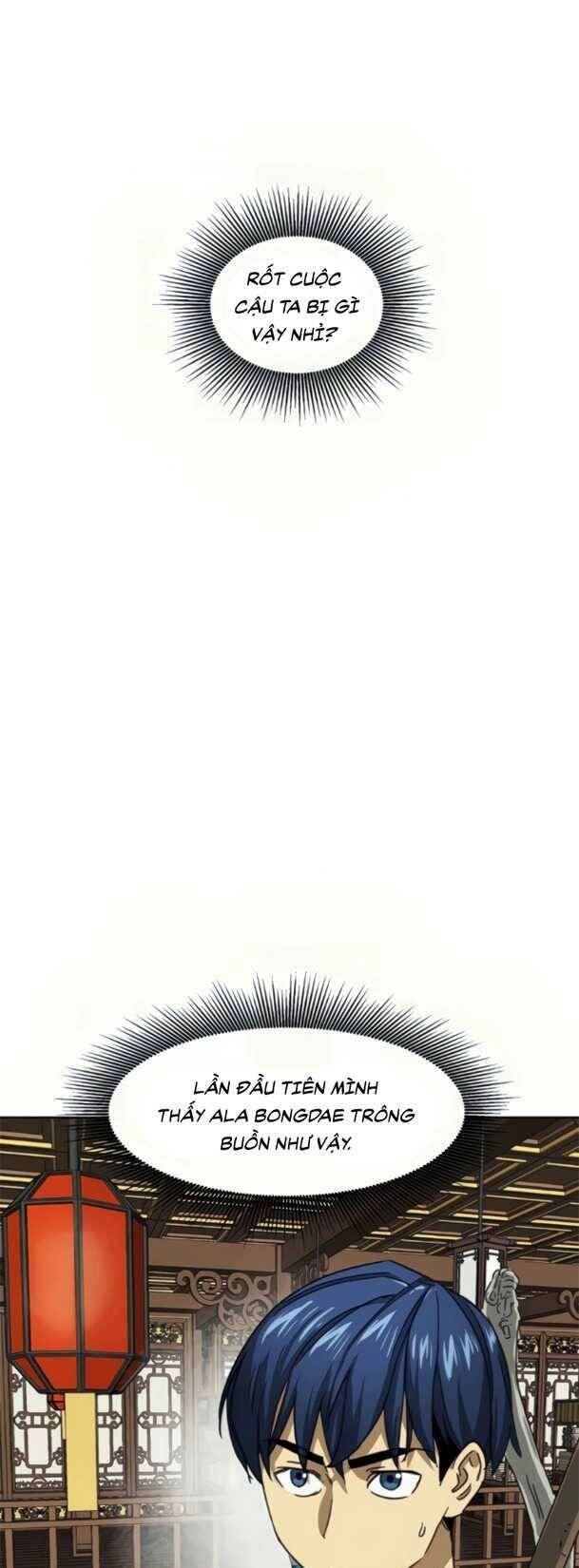 Thăng Cấp Vô Hạn Trong Murim Chapter 109 - 58