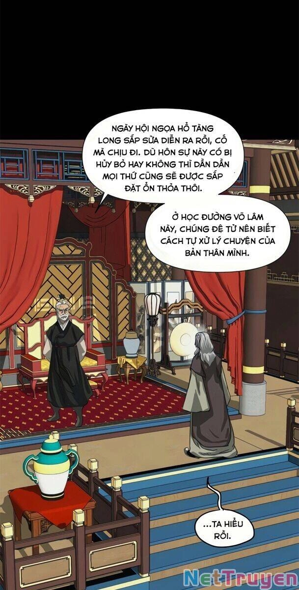 Thăng Cấp Vô Hạn Trong Murim Chapter 110 - 24