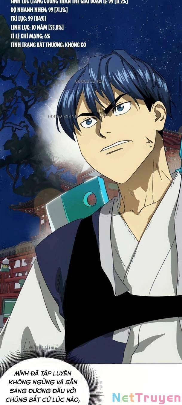 Thăng Cấp Vô Hạn Trong Murim Chapter 110 - 59