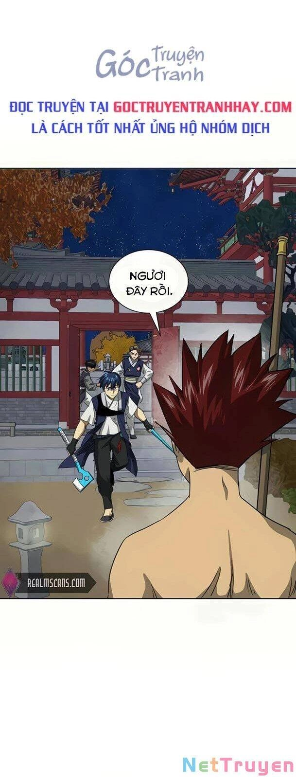 Thăng Cấp Vô Hạn Trong Murim Chapter 111 - 1