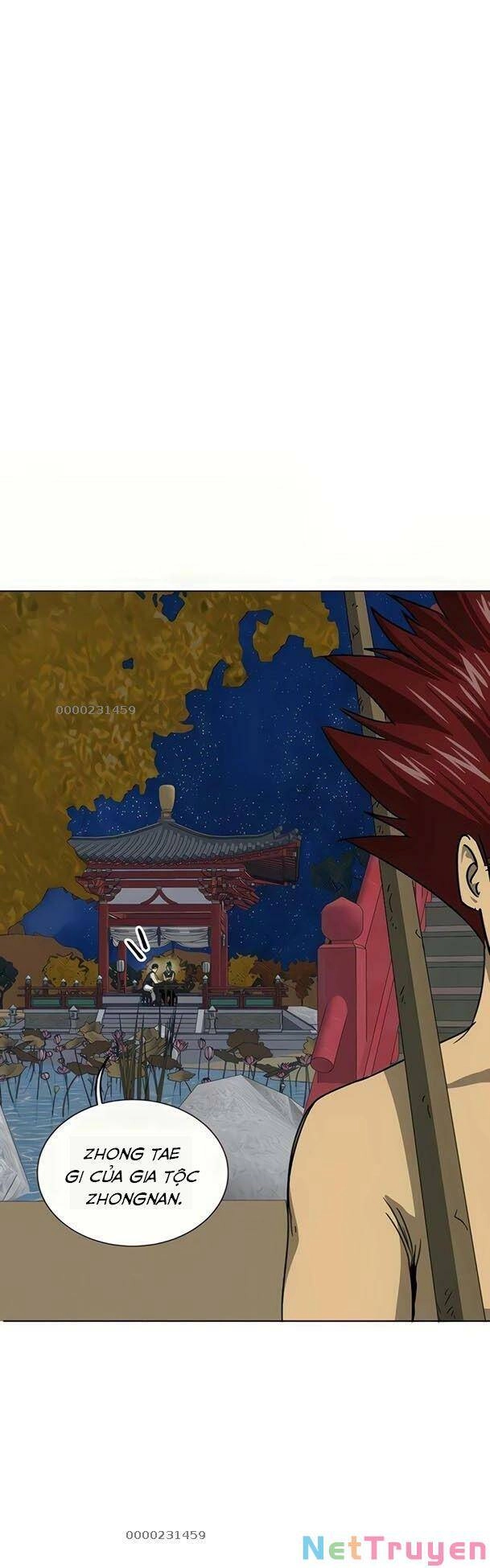 Thăng Cấp Vô Hạn Trong Murim Chapter 111 - 5