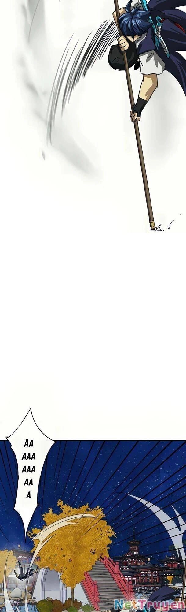 Thăng Cấp Vô Hạn Trong Murim Chapter 111 - 97