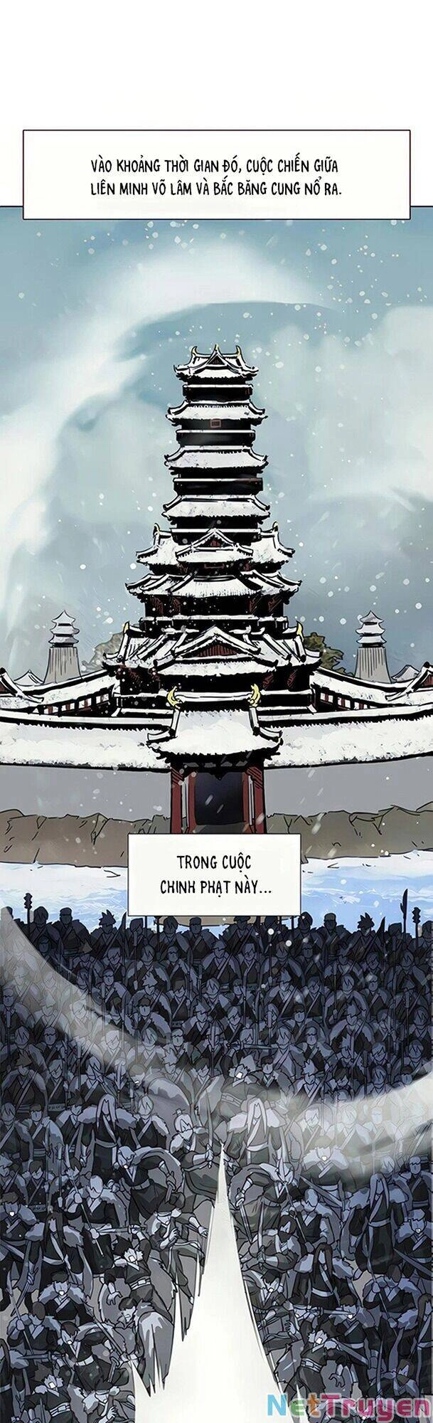 Thăng Cấp Vô Hạn Trong Murim Chapter 113 - 13