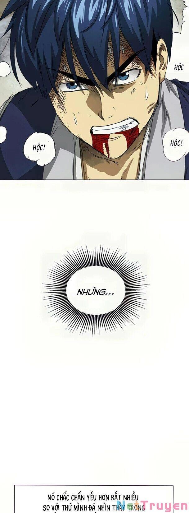 Thăng Cấp Vô Hạn Trong Murim Chapter 113 - 73