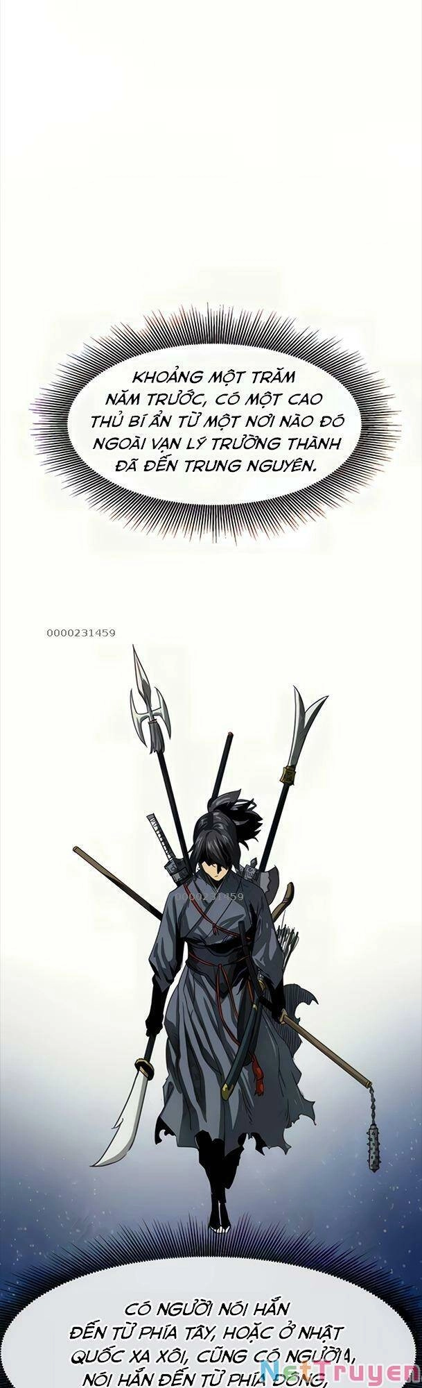 Thăng Cấp Vô Hạn Trong Murim Chapter 114 - 15