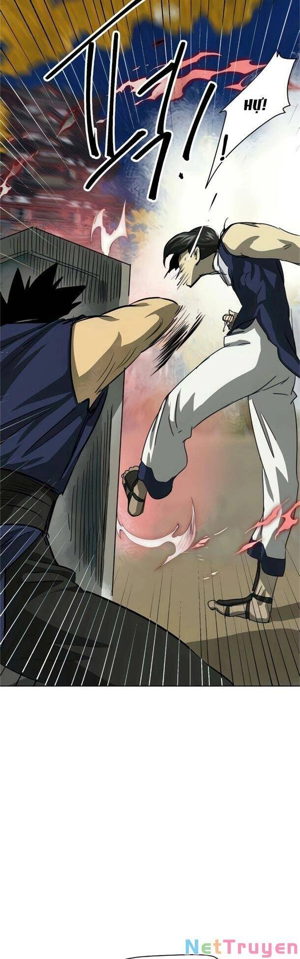 Thăng Cấp Vô Hạn Trong Murim Chapter 115 - 6