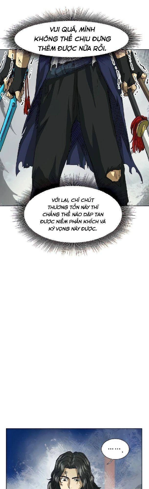 Thăng Cấp Vô Hạn Trong Murim Chapter 116 - 29