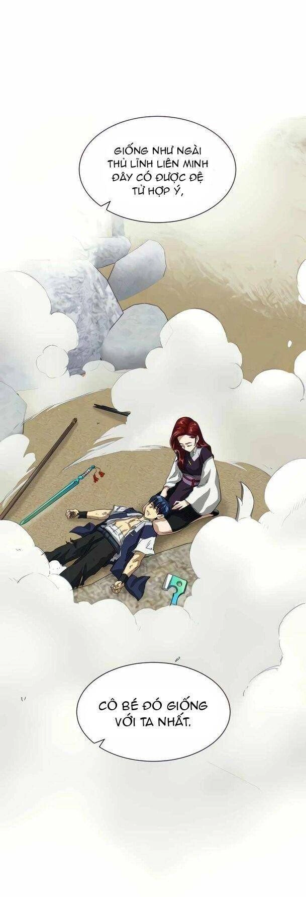 Thăng Cấp Vô Hạn Trong Murim Chapter 117 - 26