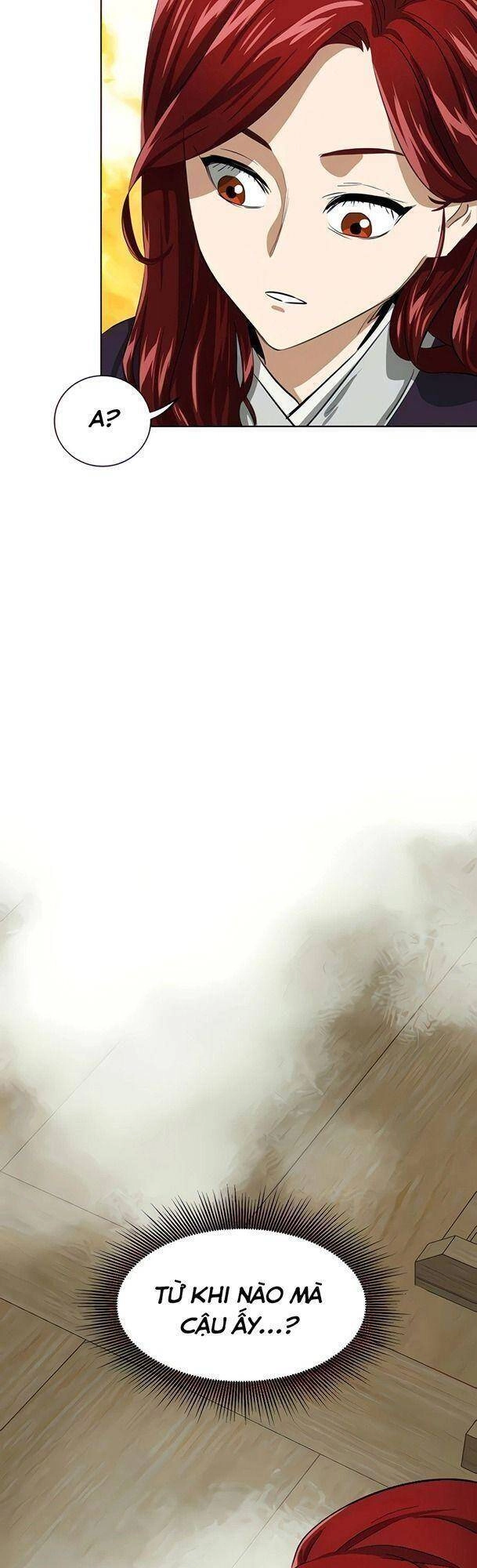 Thăng Cấp Vô Hạn Trong Murim Chapter 118 - 116