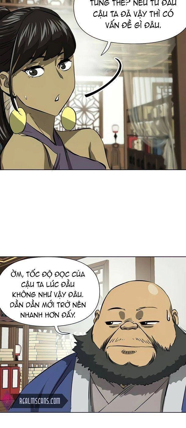 Thăng Cấp Vô Hạn Trong Murim Chapter 119 - 57