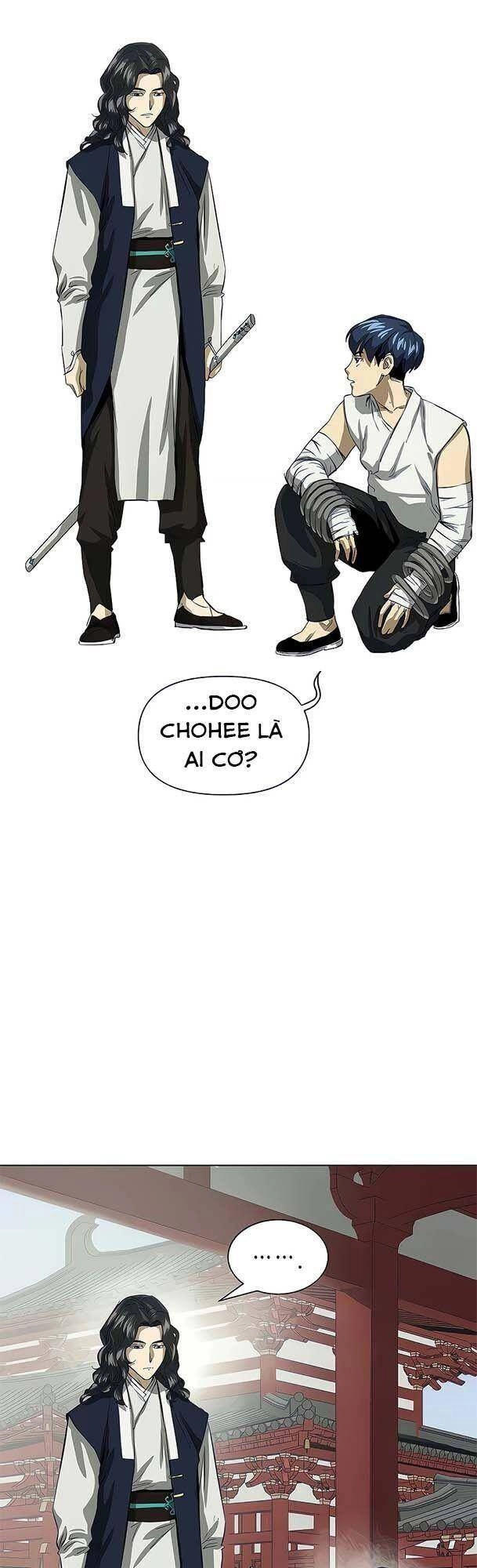 Thăng Cấp Vô Hạn Trong Murim Chapter 120 - 10