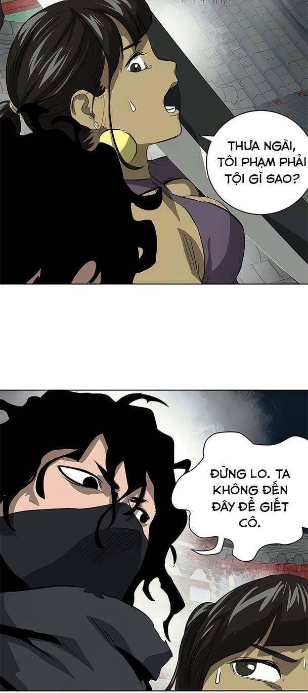 Thăng Cấp Vô Hạn Trong Murim Chapter 120 - 46