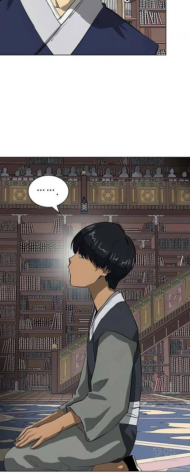 Thăng Cấp Vô Hạn Trong Murim Chapter 121 - 22