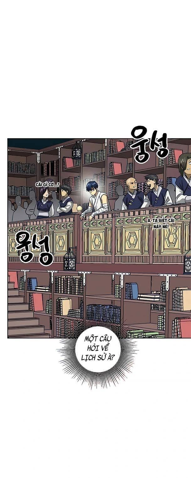 Thăng Cấp Vô Hạn Trong Murim Chapter 121 - 28