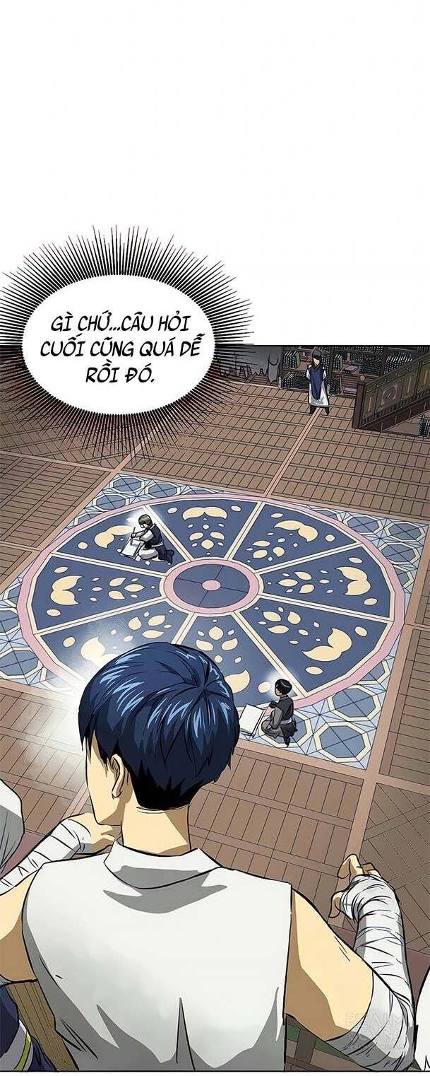 Thăng Cấp Vô Hạn Trong Murim Chapter 121 - 29