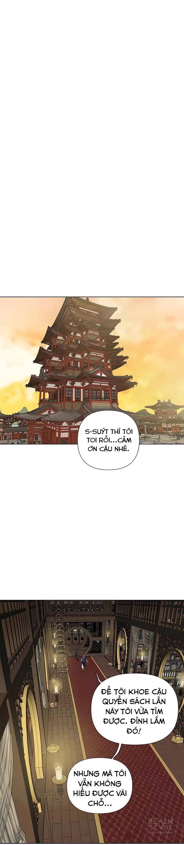 Thăng Cấp Vô Hạn Trong Murim Chapter 121 - 58