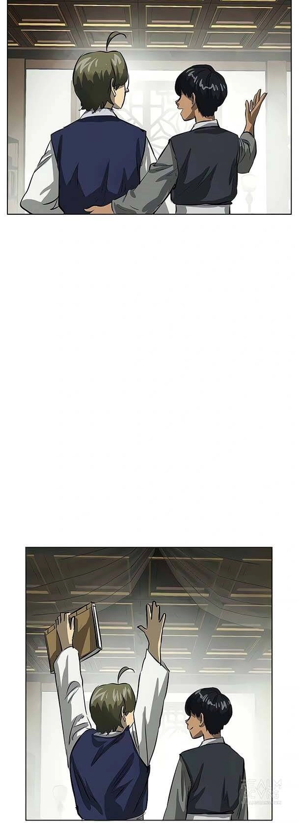 Thăng Cấp Vô Hạn Trong Murim Chapter 121 - 60