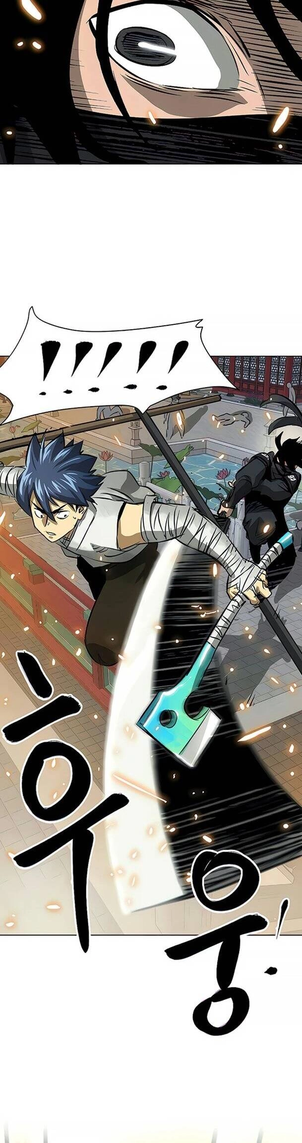 Thăng Cấp Vô Hạn Trong Murim Chapter 122 - 48