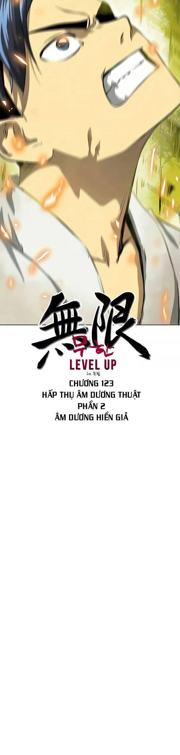 Thăng Cấp Vô Hạn Trong Murim Chapter 123 - 14