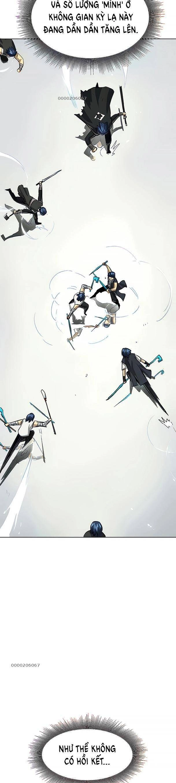 Thăng Cấp Vô Hạn Trong Murim Chapter 124 - 33