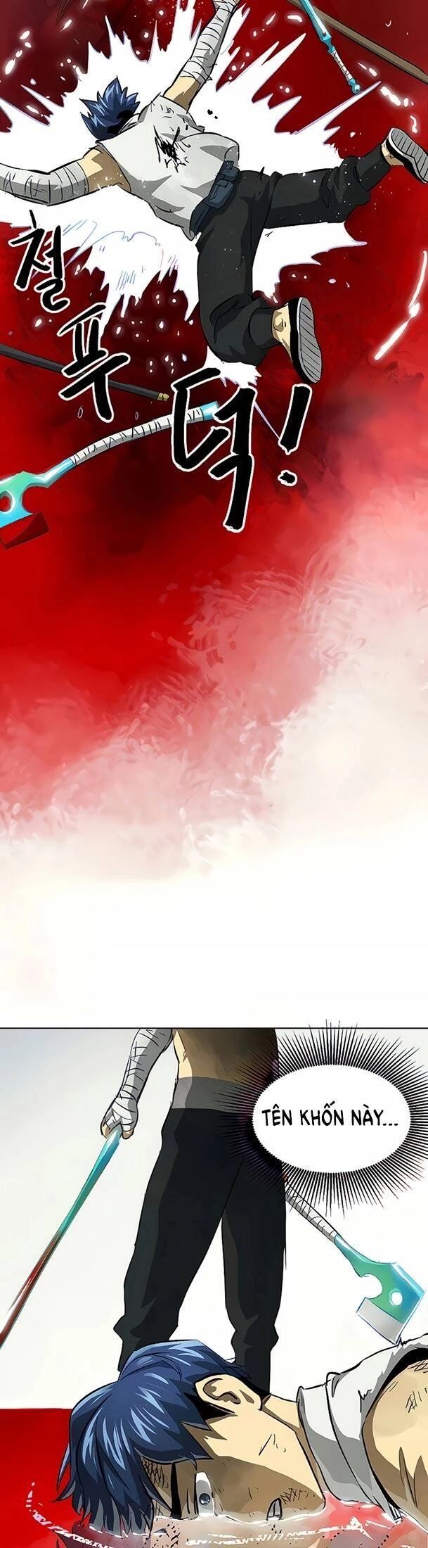 Thăng Cấp Vô Hạn Trong Murim Chapter 124 - 56