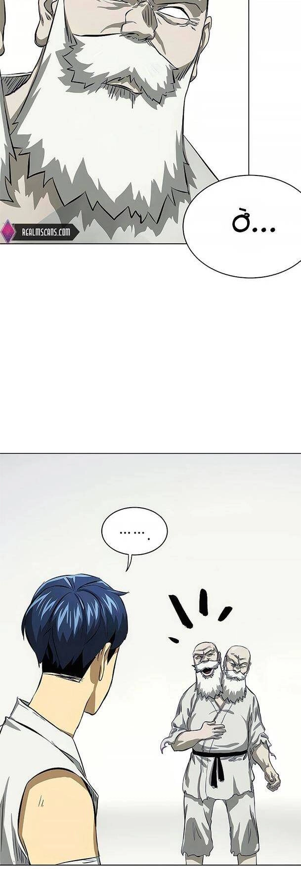 Thăng Cấp Vô Hạn Trong Murim Chapter 126 - 6