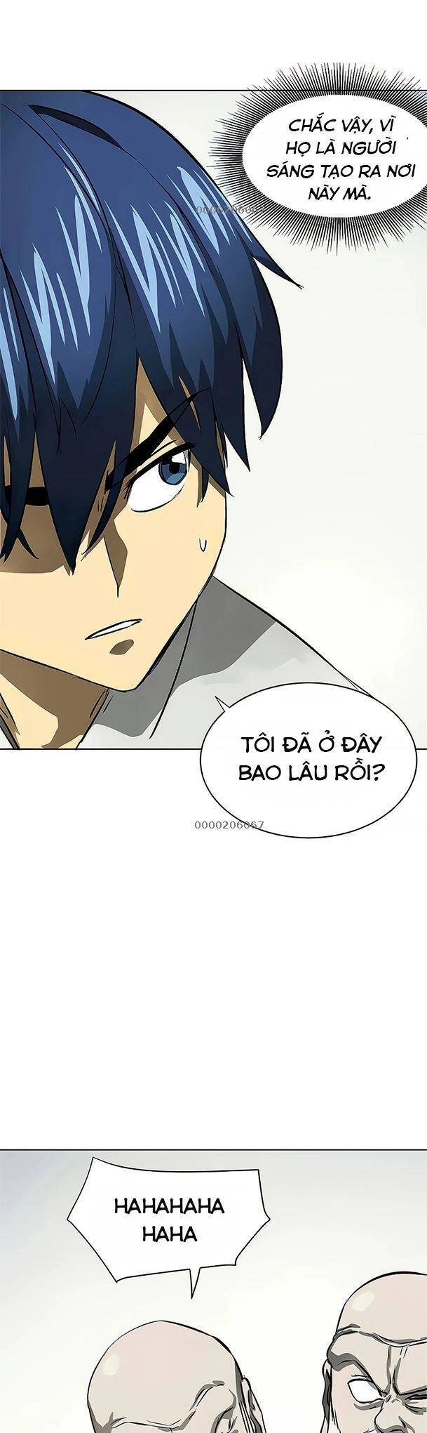 Thăng Cấp Vô Hạn Trong Murim Chapter 126 - 11