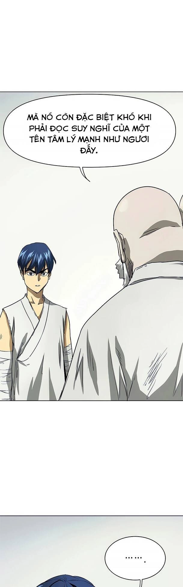 Thăng Cấp Vô Hạn Trong Murim Chapter 126 - 79