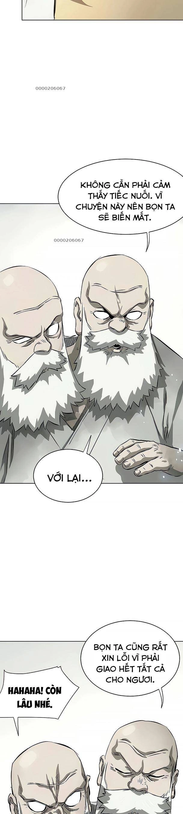 Thăng Cấp Vô Hạn Trong Murim Chapter 127 - 9