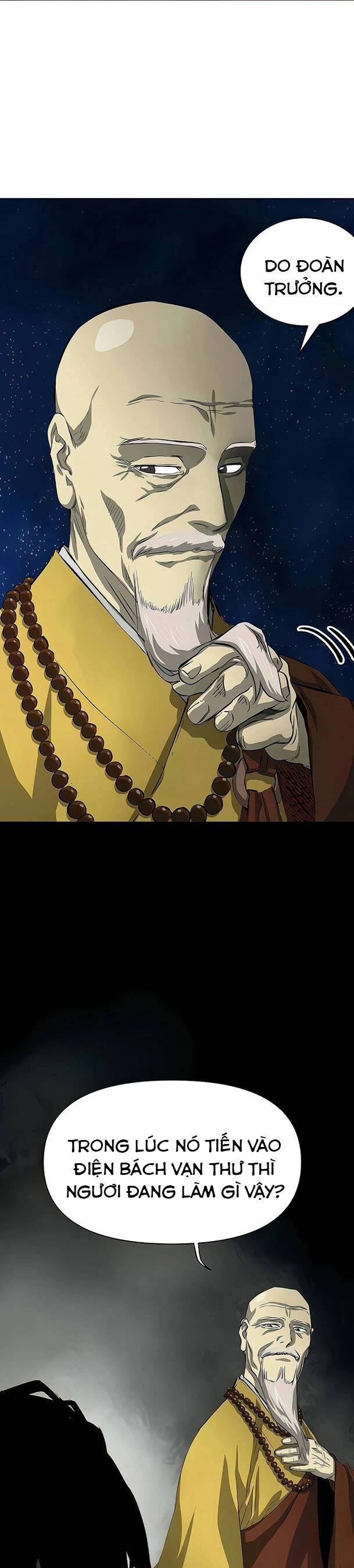 Thăng Cấp Vô Hạn Trong Murim Chapter 127 - 40