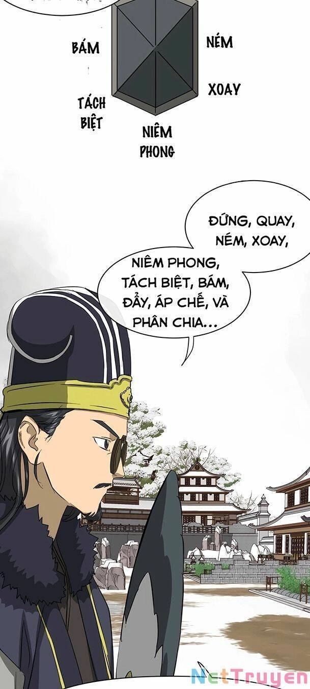 Thăng Cấp Vô Hạn Trong Murim Chapter 130 - 105