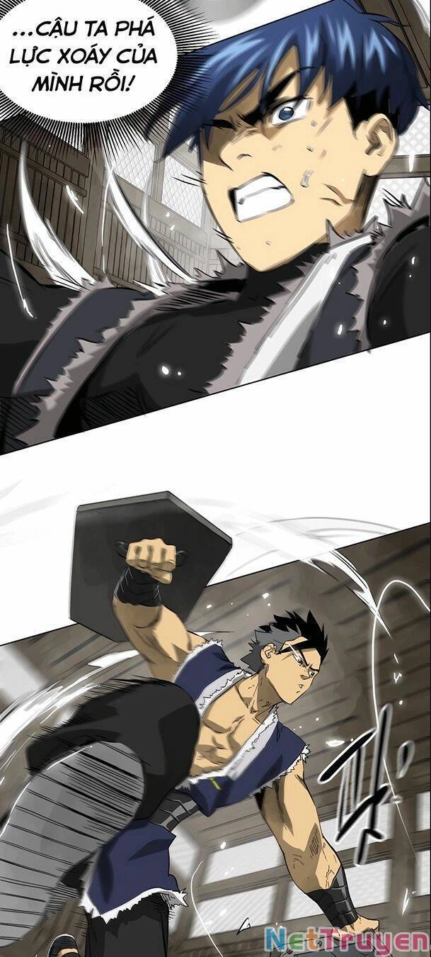 Thăng Cấp Vô Hạn Trong Murim Chapter 130 - 131