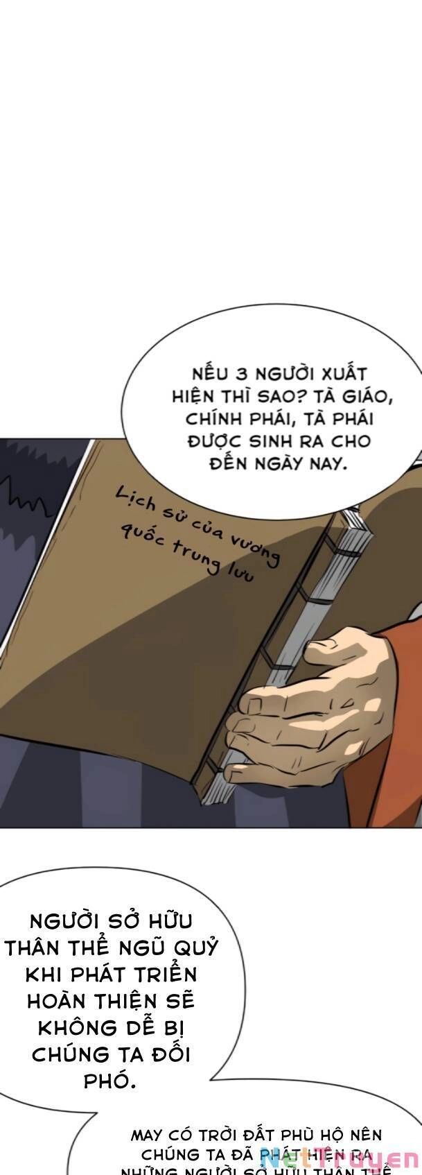 Thăng Cấp Vô Hạn Trong Murim Chapter 131 - 87