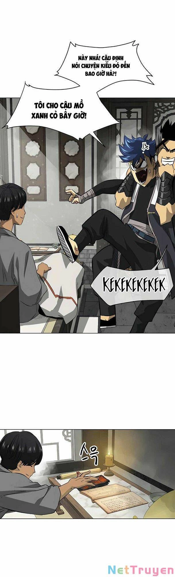 Thăng Cấp Vô Hạn Trong Murim Chapter 132 - 36