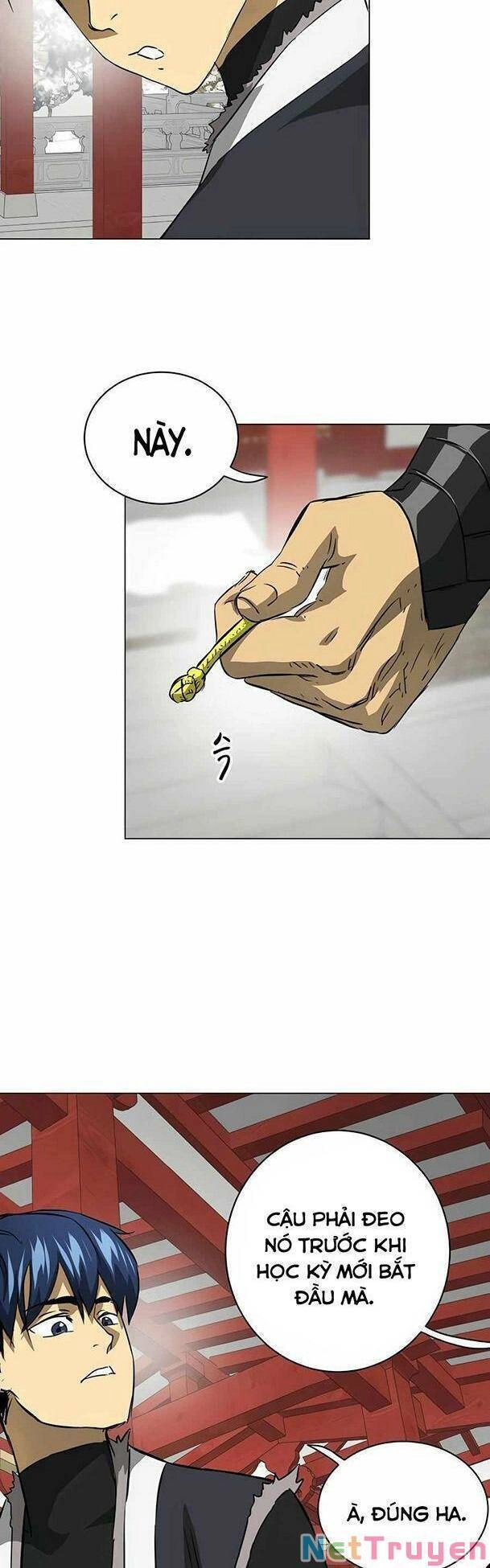 Thăng Cấp Vô Hạn Trong Murim Chapter 132 - 52