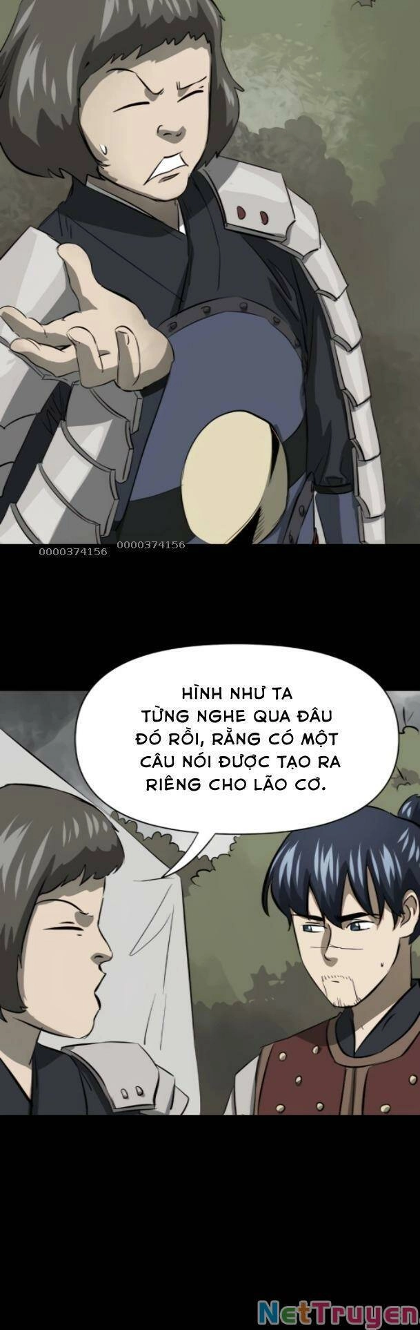 Thăng Cấp Vô Hạn Trong Murim Chapter 133 - 8