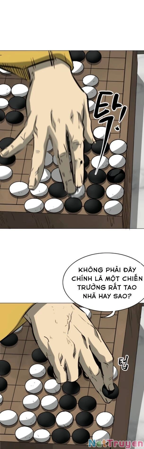 Thăng Cấp Vô Hạn Trong Murim Chapter 133 - 40