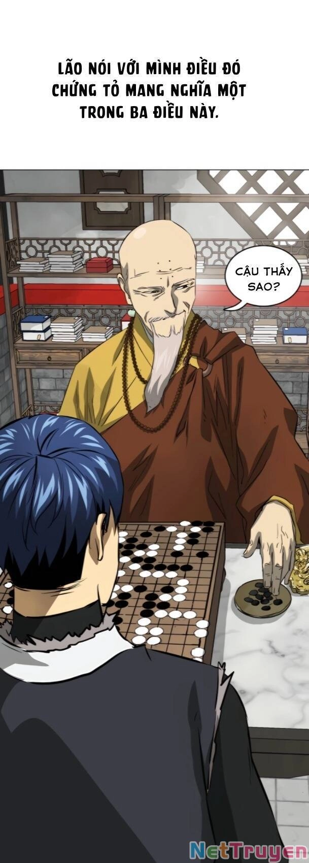 Thăng Cấp Vô Hạn Trong Murim Chapter 133 - 43